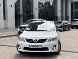Toyota Corolla 2012 года за 4 200 000 тг. в Алматы