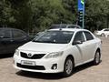 Toyota Corolla 2012 года за 4 200 000 тг. в Алматы – фото 3