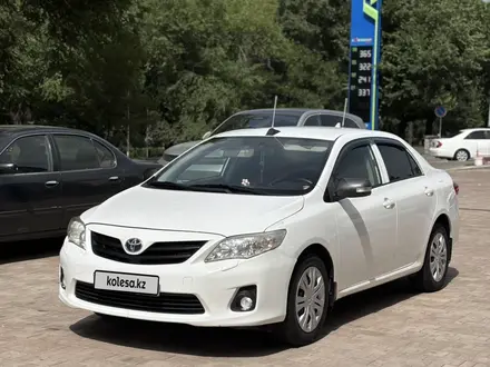 Toyota Corolla 2012 года за 4 200 000 тг. в Алматы – фото 3