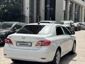 Toyota Corolla 2012 года за 4 200 000 тг. в Алматы – фото 5