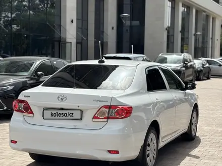 Toyota Corolla 2012 года за 4 200 000 тг. в Алматы – фото 5