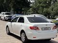 Toyota Corolla 2012 года за 4 200 000 тг. в Алматы – фото 7