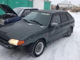 ВАЗ (Lada) 2114 2011 годаүшін1 250 000 тг. в Семей – фото 4