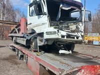 Mercedes-Benz  Atego 1999 годаүшін11 500 000 тг. в Усть-Каменогорск