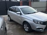 ВАЗ (Lada) Vesta 2021 годаүшін5 000 000 тг. в Алматы – фото 3
