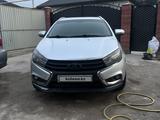 ВАЗ (Lada) Vesta 2021 годаүшін5 000 000 тг. в Алматы