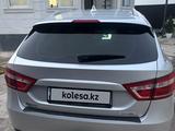 ВАЗ (Lada) Vesta 2021 годаүшін5 000 000 тг. в Алматы – фото 2