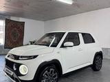 Hyundai Casper 2022 года за 6 500 000 тг. в Шымкент – фото 2