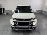 Hyundai Casper 2022 года за 6 500 000 тг. в Шымкент