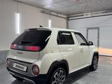 Hyundai Casper 2022 года за 6 500 000 тг. в Шымкент – фото 5