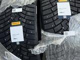 Pirelli Scorpion Ice Zero 2 run flat зимние 275/40R21 и 315/35/21Шипованные за 910 000 тг. в Алматы