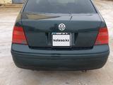 Volkswagen Jetta 2003 годаүшін2 800 000 тг. в Актау – фото 3