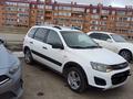 ВАЗ (Lada) Kalina 2194 2015 года за 2 500 000 тг. в Усть-Каменогорск – фото 4