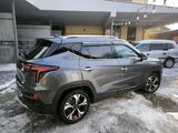 JAC JS4 2023 года за 9 700 000 тг. в Шымкент – фото 5