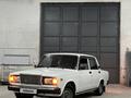 ВАЗ (Lada) 2107 2010 года за 1 750 000 тг. в Туркестан