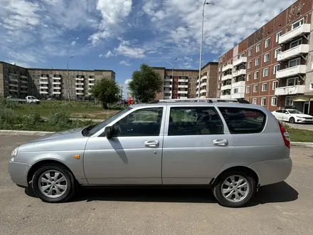 ВАЗ (Lada) Priora 2171 2012 года за 2 700 000 тг. в Караганда – фото 2