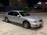 Nissan Maxima 1996 годаүшін2 500 000 тг. в Актау – фото 5