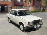 ВАЗ (Lada) 2107 1993 года за 300 000 тг. в Туркестан