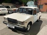 ВАЗ (Lada) 2107 1993 года за 300 000 тг. в Туркестан – фото 5