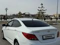 Hyundai Accent 2014 годаүшін5 000 000 тг. в Тараз – фото 2