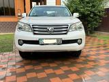 Lexus GX 460 2010 годаүшін15 000 000 тг. в Алматы – фото 2