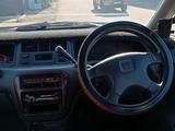 Honda Odyssey 1995 годаүшін3 500 000 тг. в Алматы – фото 2