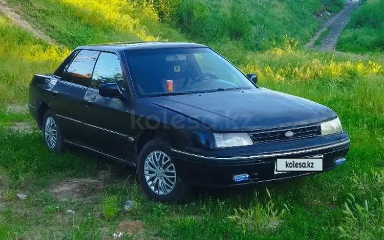 Subaru Legacy 1990 года за 700 000 тг. в Алматы