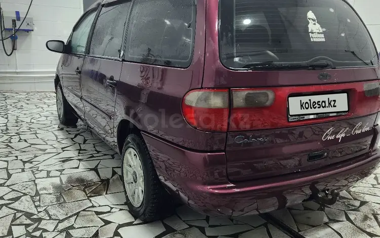 Volkswagen Sharan 1997 года за 2 000 000 тг. в Шахтинск