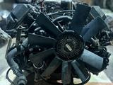 Двигатель БМВ Х5 M62B46 за 1 300 000 тг. в Астана