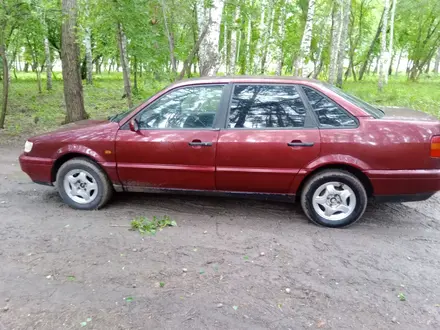 Volkswagen Passat 1995 года за 1 500 000 тг. в Петропавловск – фото 6