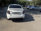 ВАЗ (Lada) Granta 2190 2020 года за 4 800 000 тг. в Павлодар – фото 4