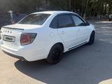 ВАЗ (Lada) Granta 2190 2020 года за 4 800 000 тг. в Павлодар – фото 3