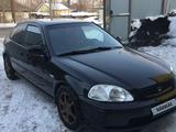 Honda Civic 1998 года за 2 999 999 тг. в Караганда – фото 3