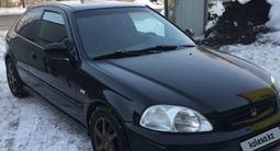 Honda Civic 1998 годаүшін2 999 999 тг. в Караганда – фото 3