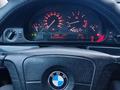 BMW 528 1997 годаүшін3 800 000 тг. в Тараз – фото 13