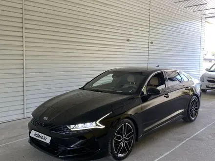 Kia K5 2020 года за 11 500 000 тг. в Шымкент