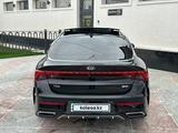Kia K5 2020 годаүшін11 500 000 тг. в Шымкент – фото 2