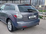 Mazda CX-7 2010 года за 3 200 000 тг. в Тараз