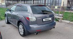 Mazda CX-7 2010 года за 3 500 000 тг. в Тараз