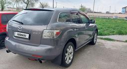 Mazda CX-7 2010 года за 3 500 000 тг. в Тараз – фото 2