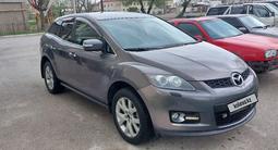 Mazda CX-7 2010 года за 3 500 000 тг. в Тараз – фото 3