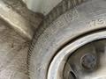Шина летняя Michelin 175/65/14 с диском. за 12 000 тг. в Алматы – фото 5