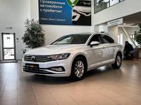 Volkswagen Passat 2022 годаүшін15 500 000 тг. в Алматы
