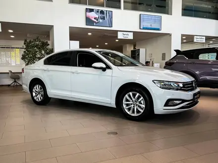 Volkswagen Passat 2022 года за 14 000 000 тг. в Алматы – фото 3