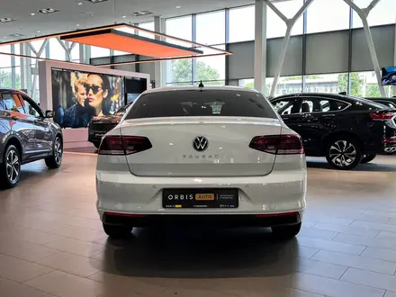 Volkswagen Passat 2022 года за 14 000 000 тг. в Алматы – фото 5