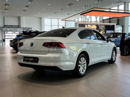 Volkswagen Passat 2022 года за 14 000 000 тг. в Алматы – фото 4