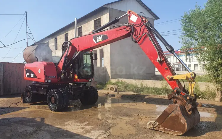 Caterpillar  M316 2008 годаүшін31 000 000 тг. в Шымкент
