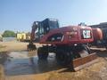 Caterpillar  M316 2008 годаүшін31 000 000 тг. в Шымкент – фото 4