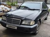 Mercedes-Benz C 220 1994 годаүшін2 000 000 тг. в Алматы