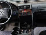 Mercedes-Benz C 220 1994 годаүшін2 000 000 тг. в Алматы – фото 4